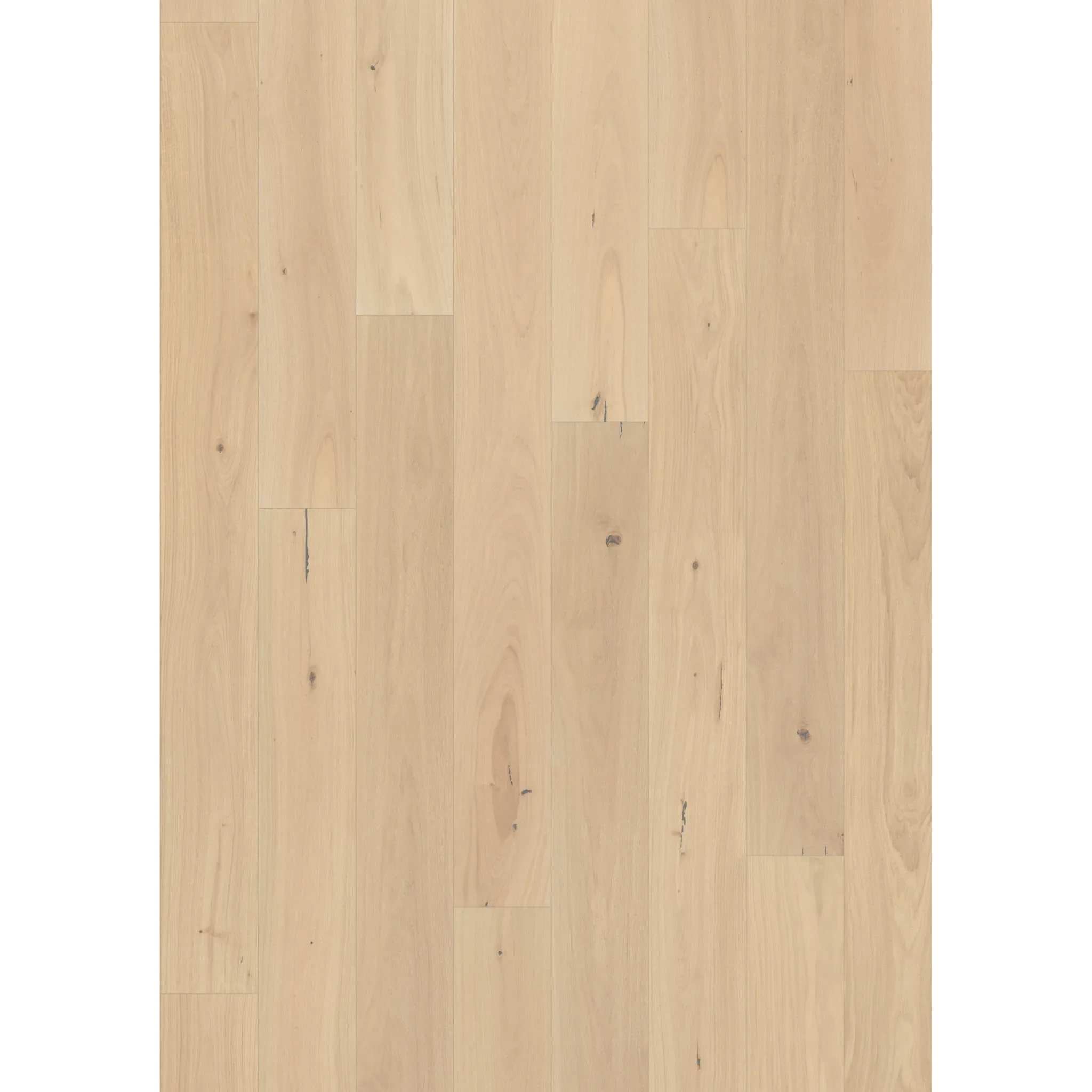 Oak Piazza Cd CrèMe White