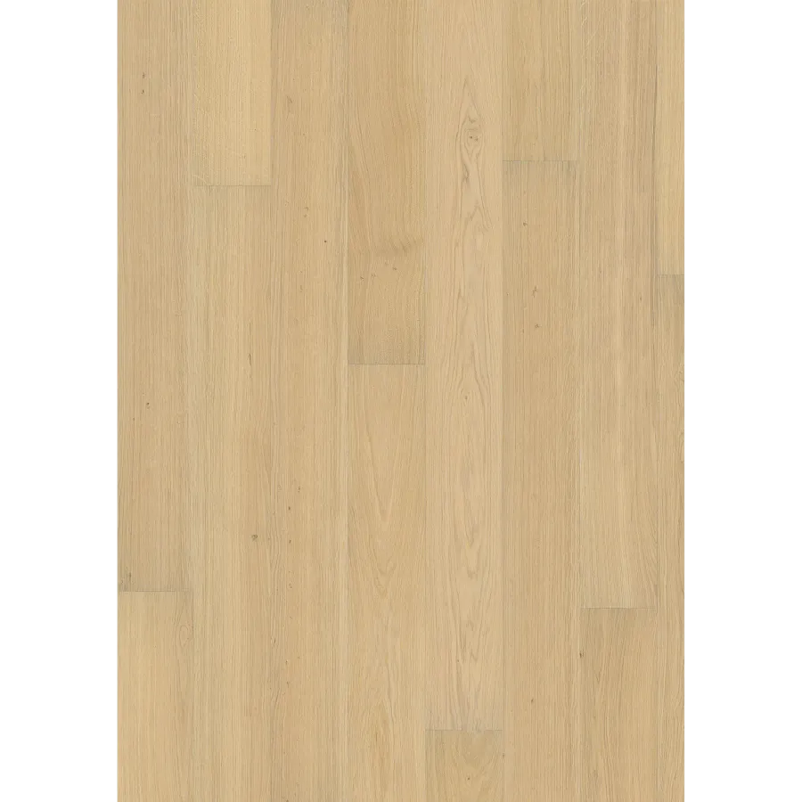 Oak Piazza Ab Dim White