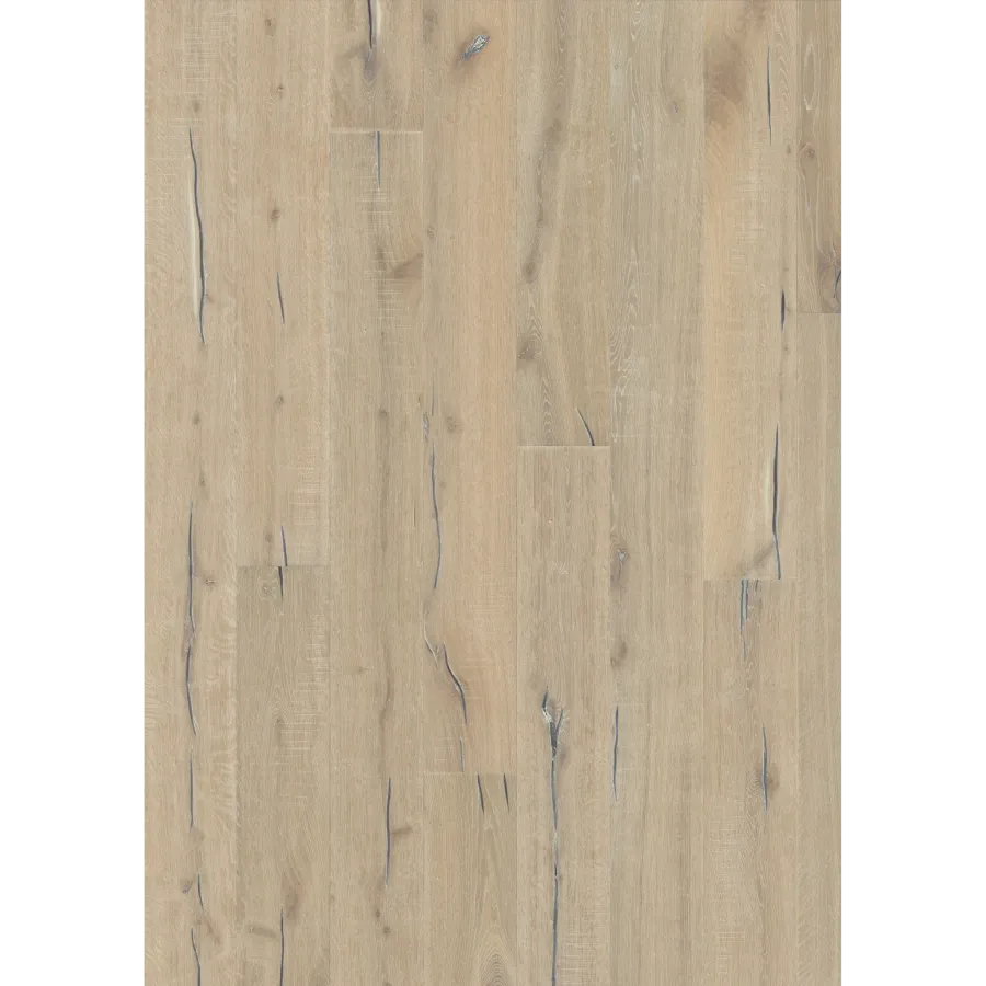Oak Aspeland
