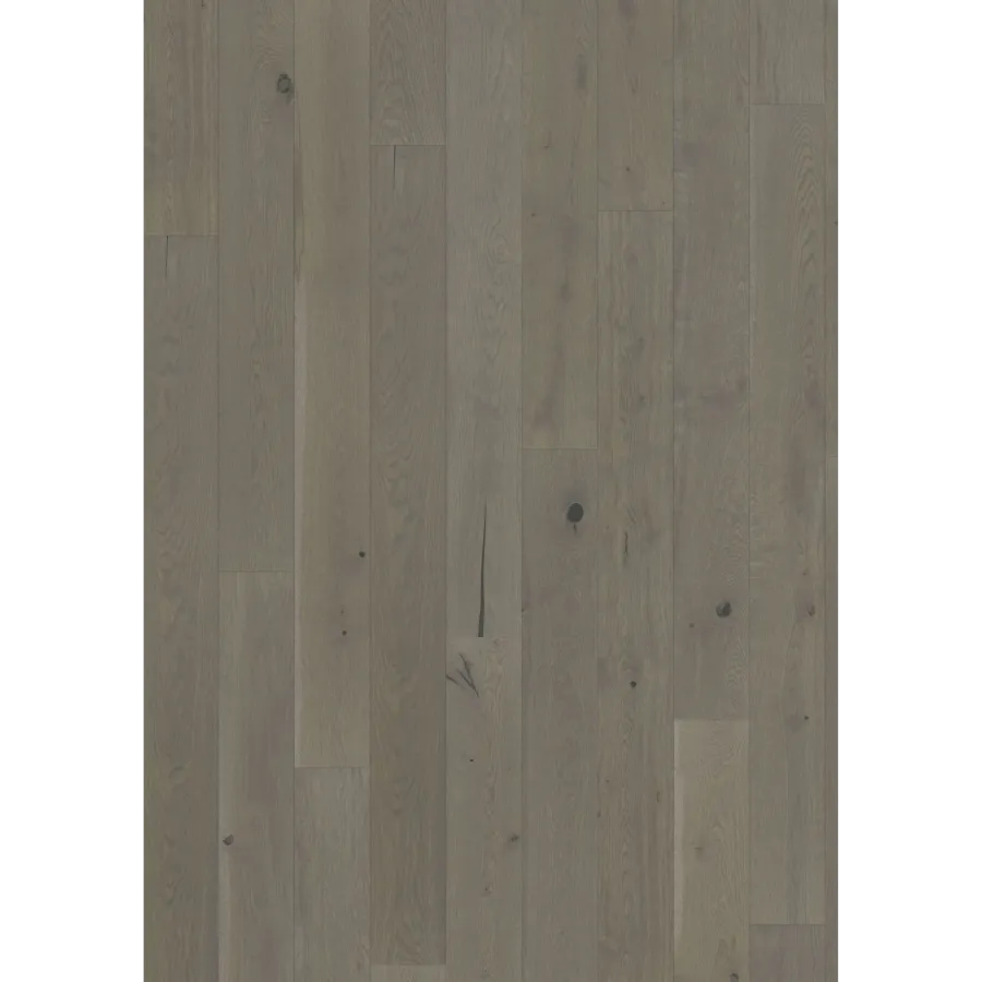 Oak Pearl Grey Plank