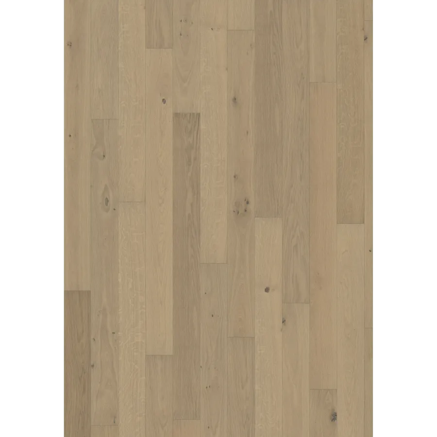 Oak Nouveau White