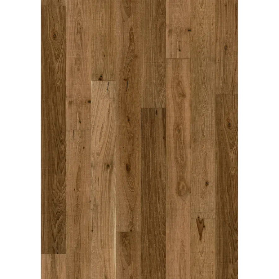 Oak Piazza Cd Vintage Smoked