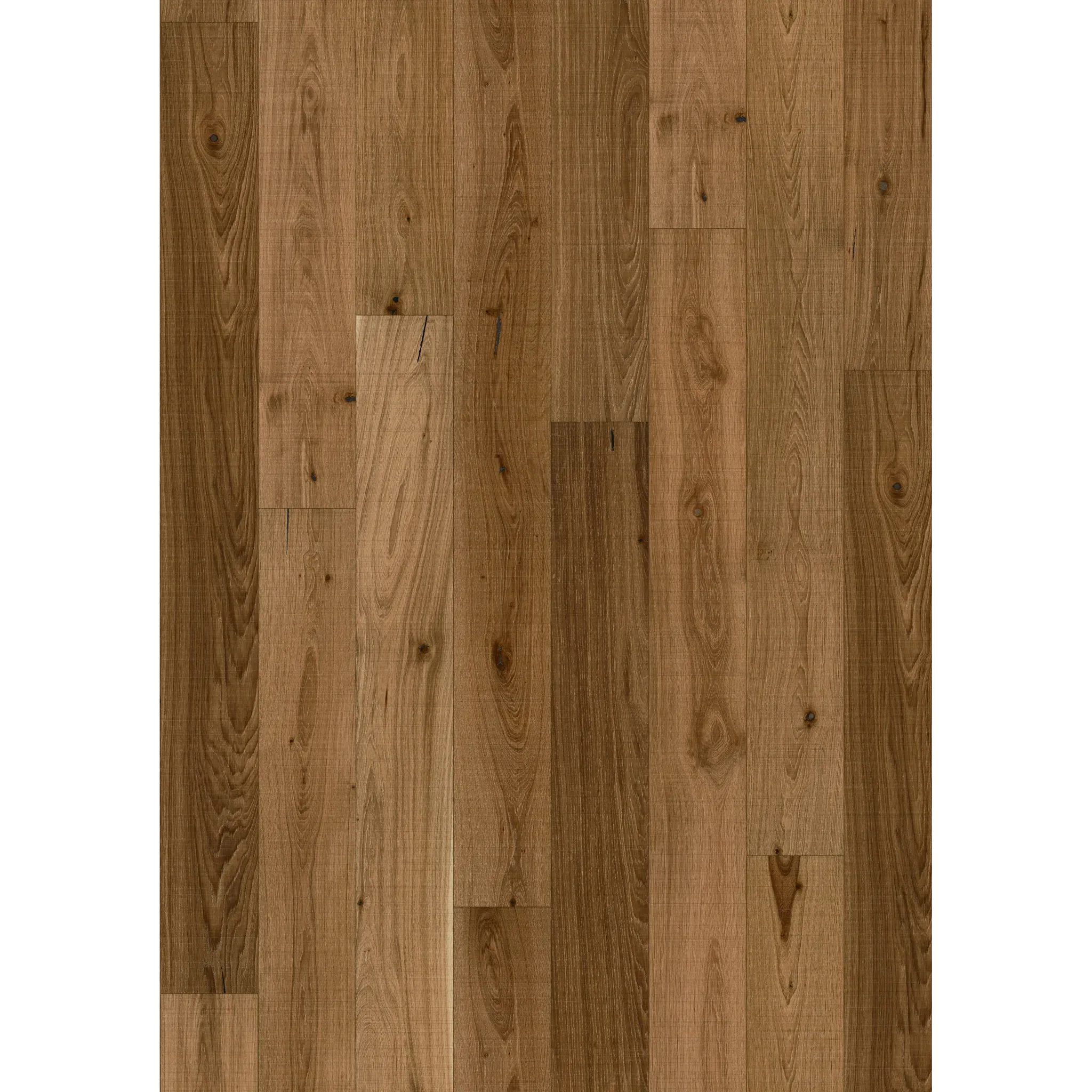 Oak Piazza Cd Vintage Smoked
