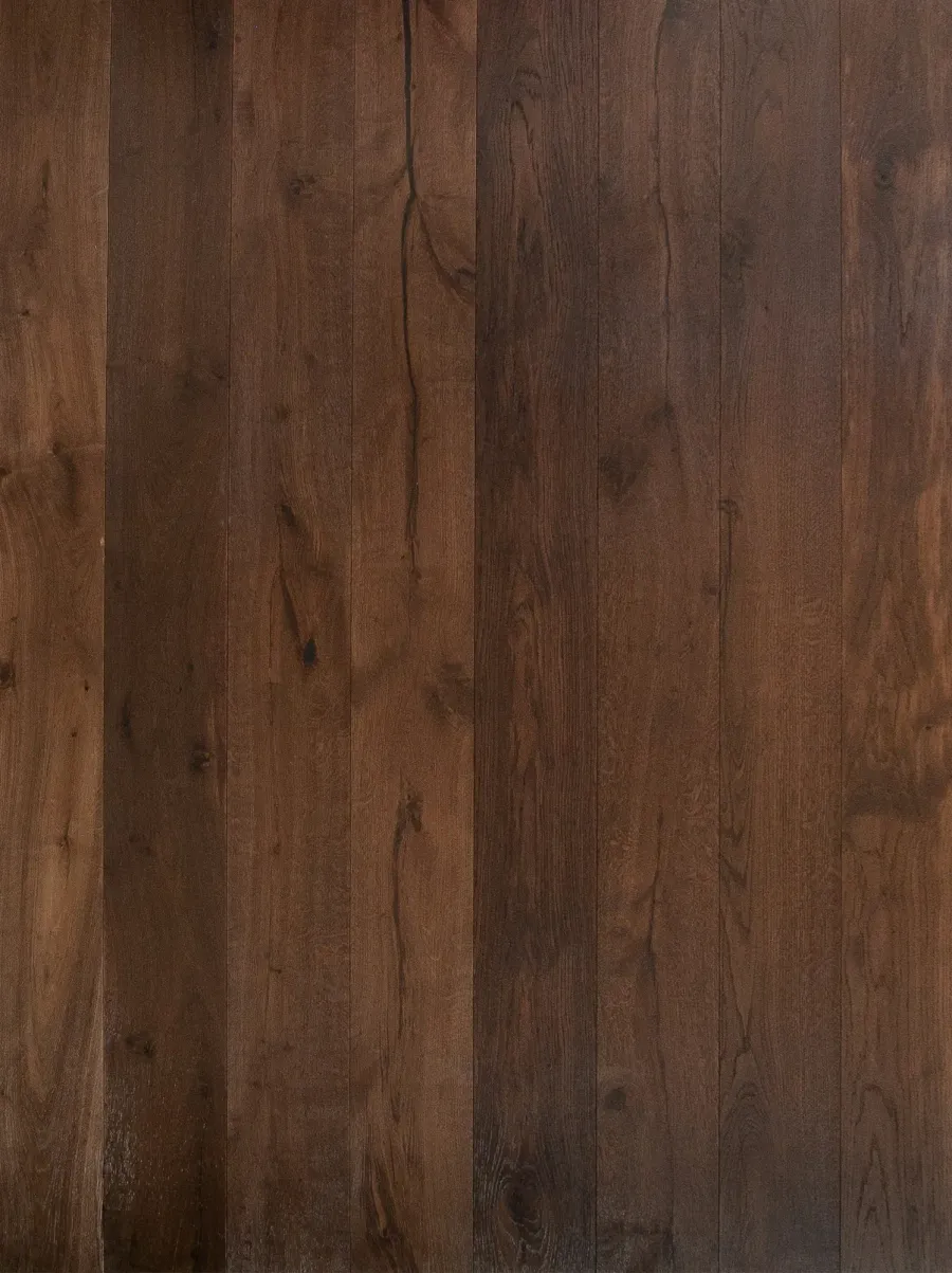 Oak Barrique