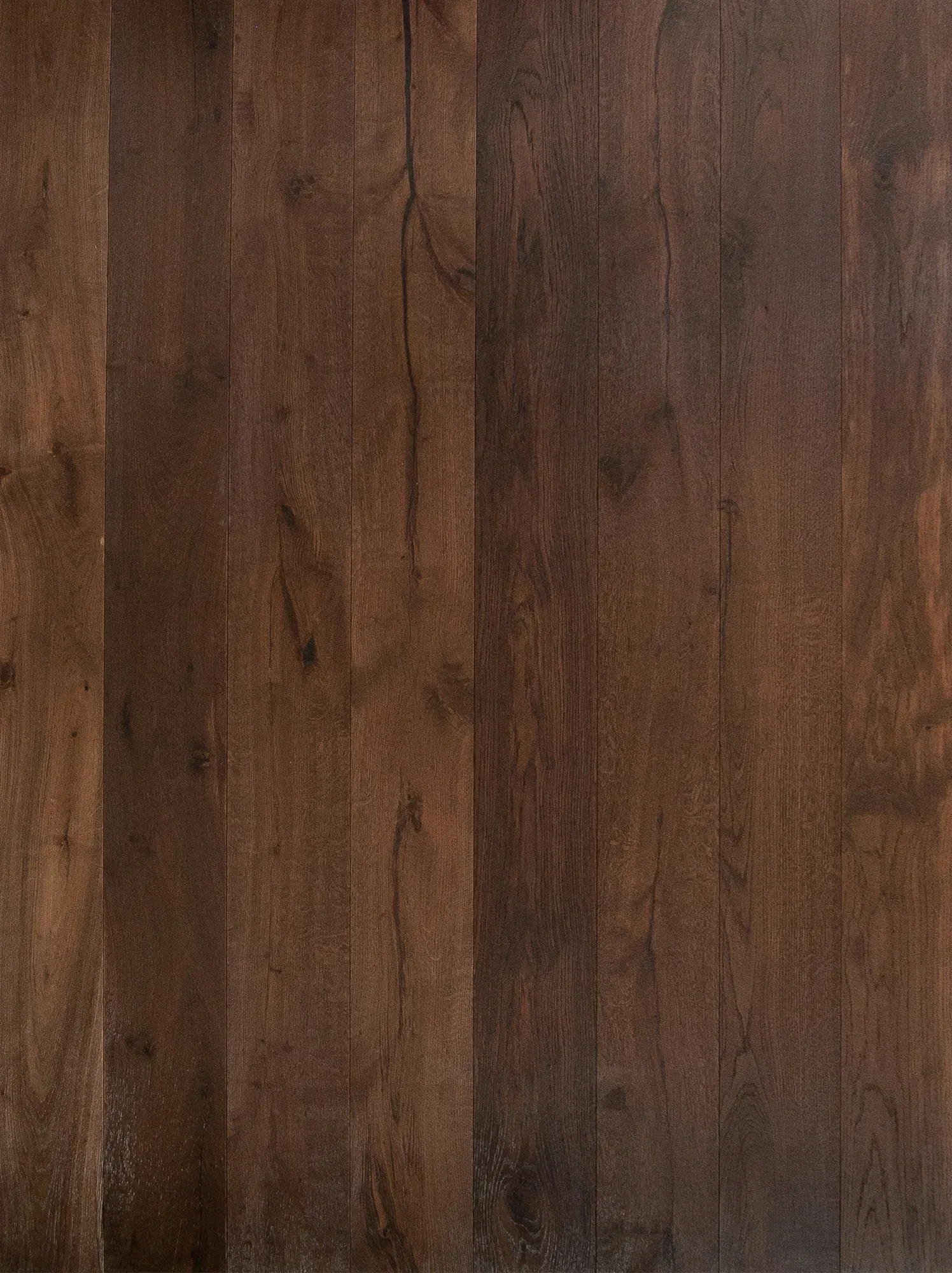 Oak Barrique
