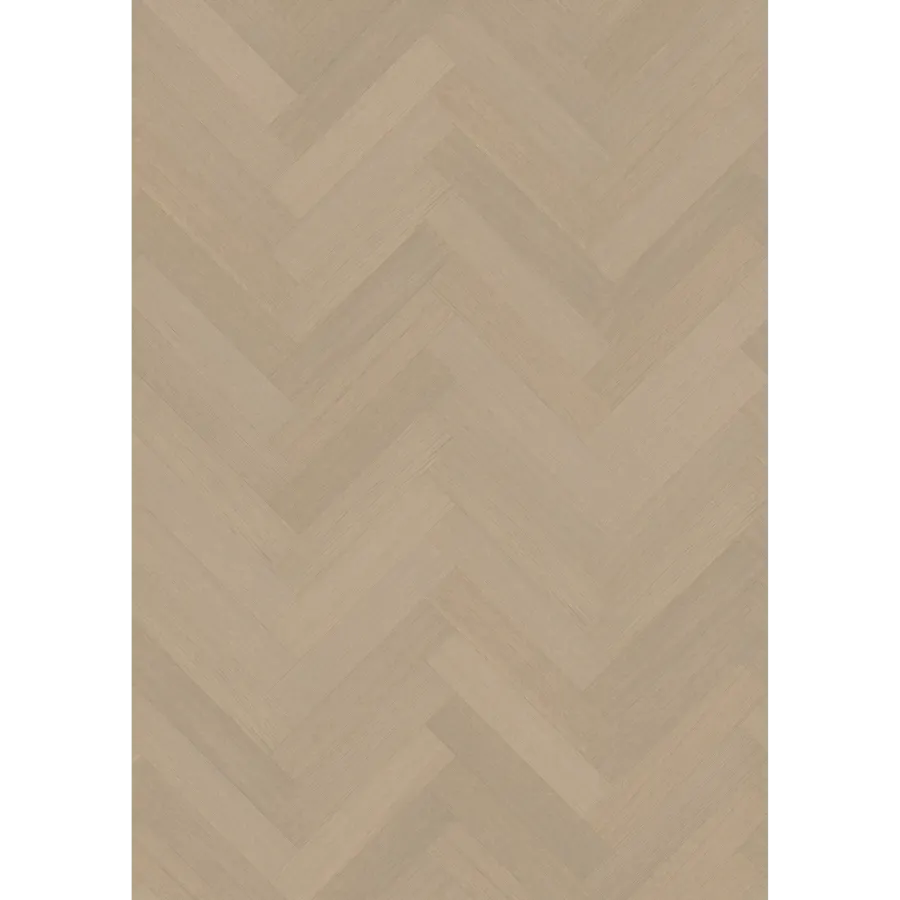 Oak Mint Herringbone