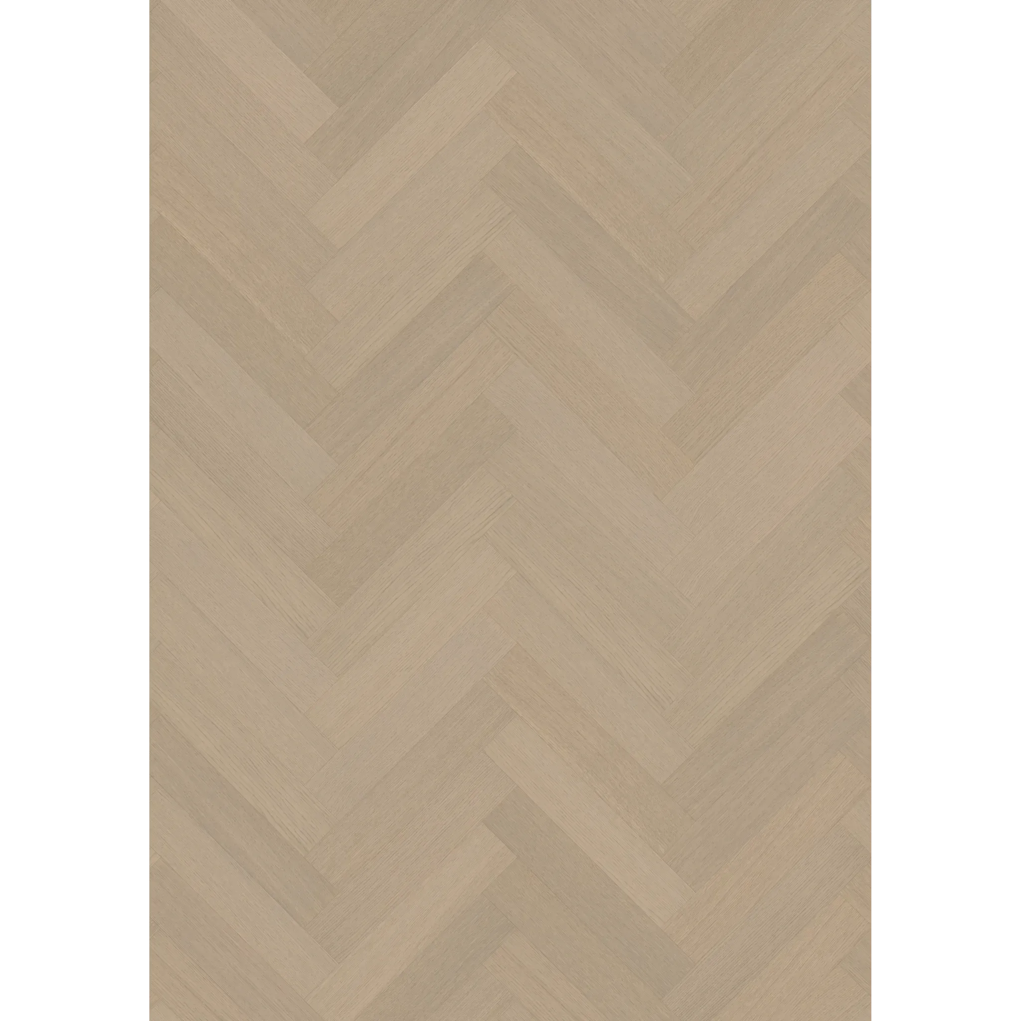 Oak Mint Herringbone