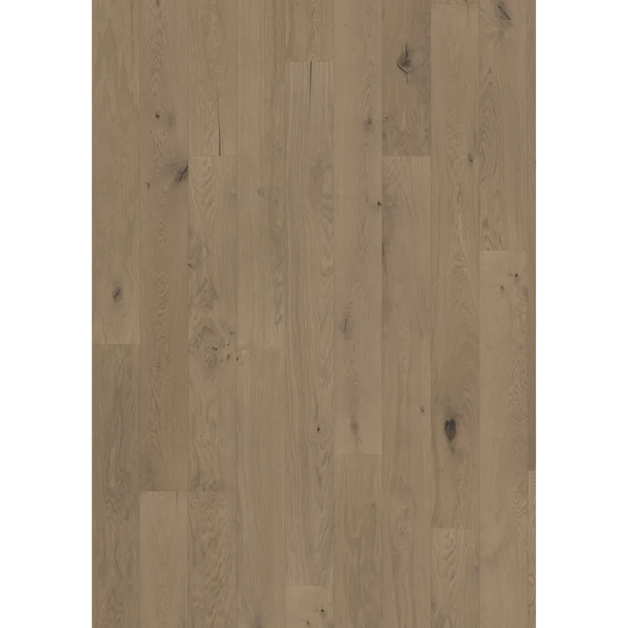 Oak Frozen Hazelnut Plank
