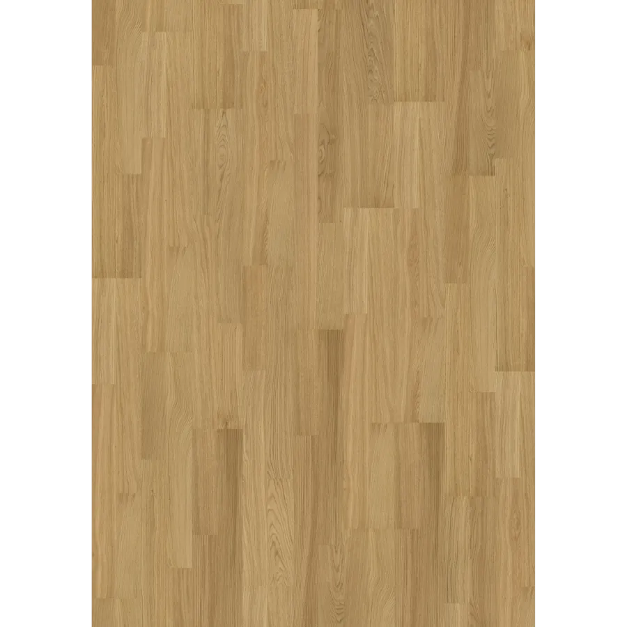 Pure Oak 2-Strip