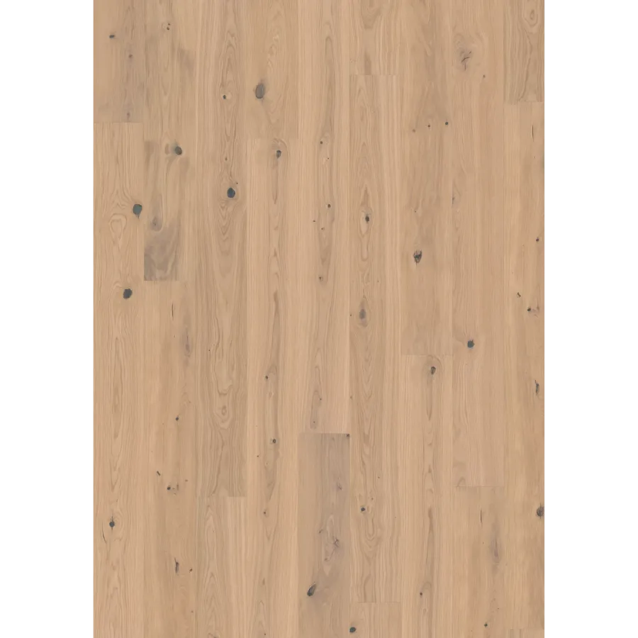 Oak Tahini Plank