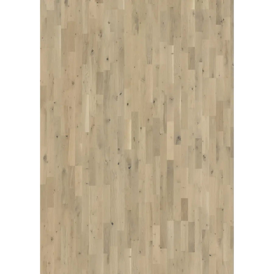 Oak Frosted Oat Strip
