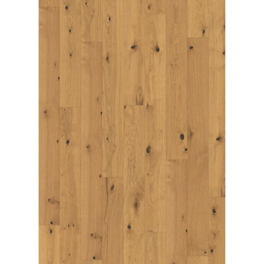 Oak Sesame Plank