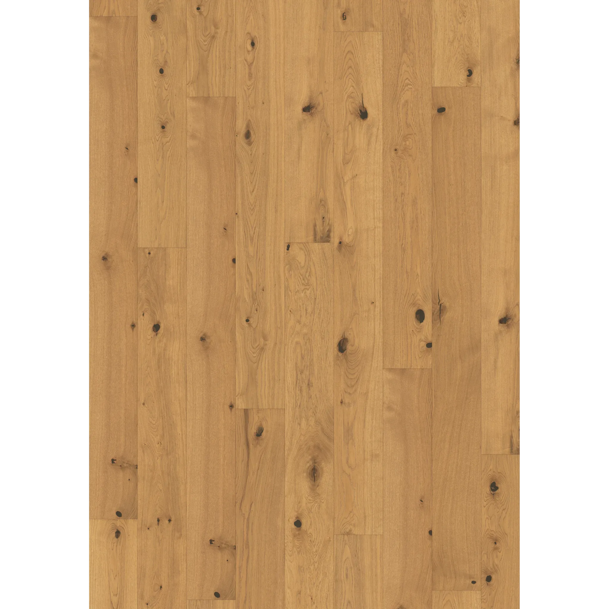Oak Sesame Plank