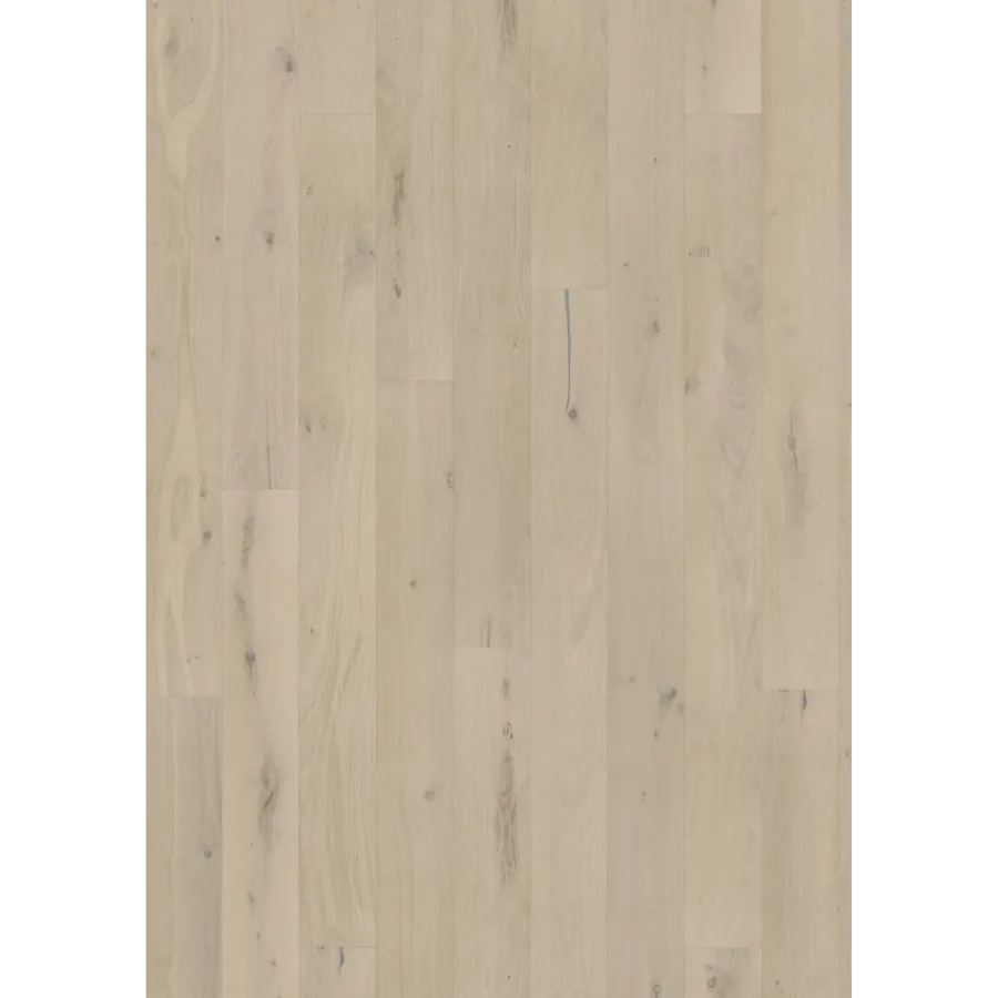 Oak Loft White Plank