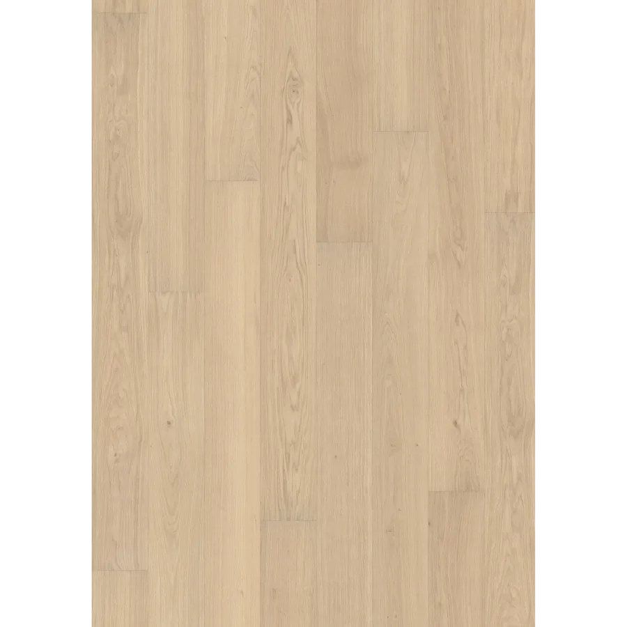 Oak Piazza Ab CrèMe White