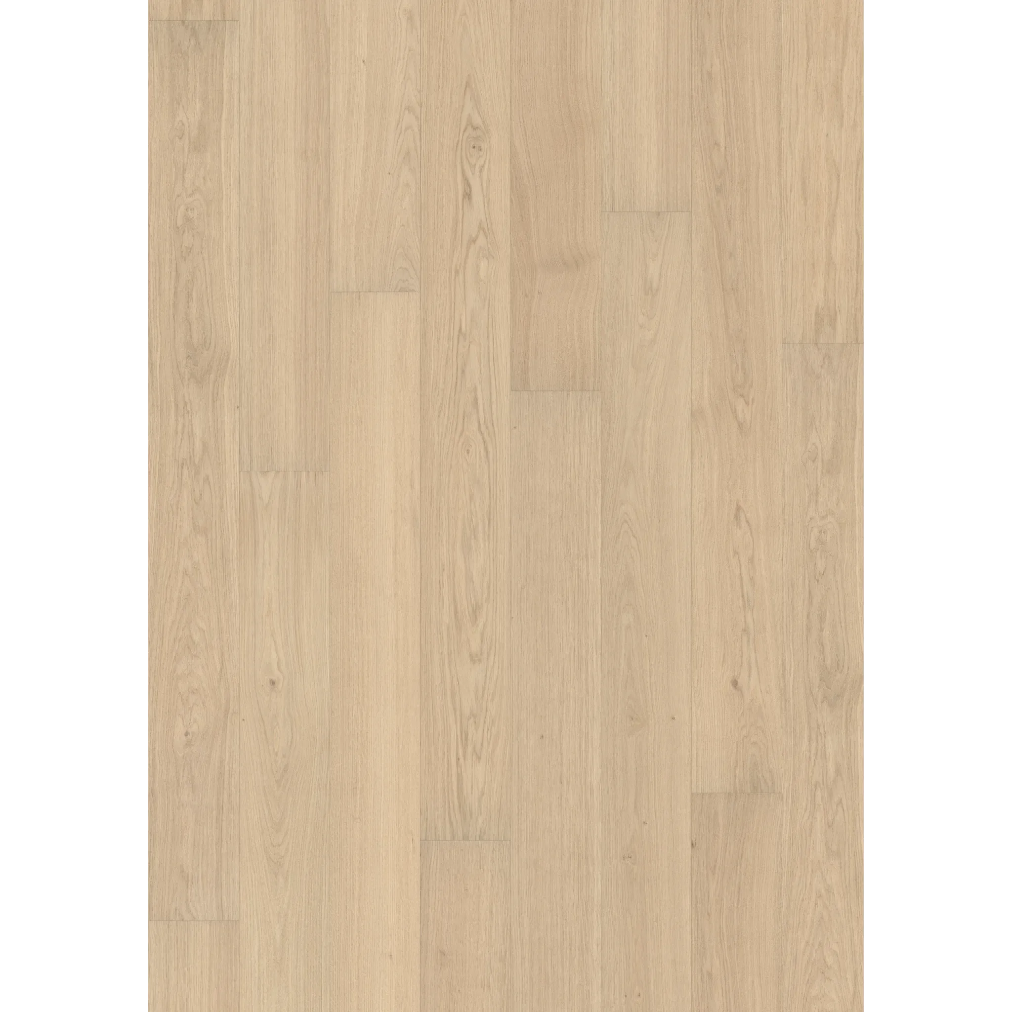 Oak Piazza Ab CrèMe White