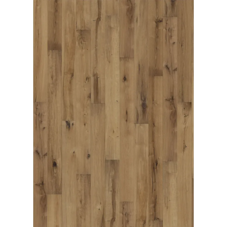 Oak Straw