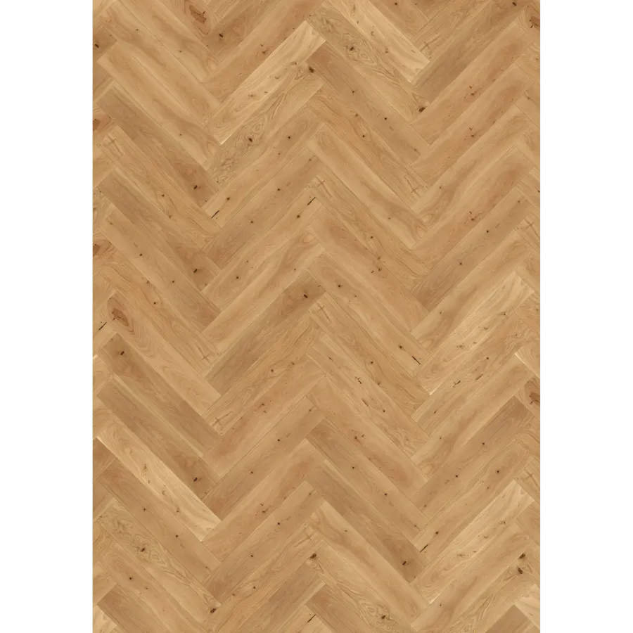 Oak Herringbone Cd Oiled