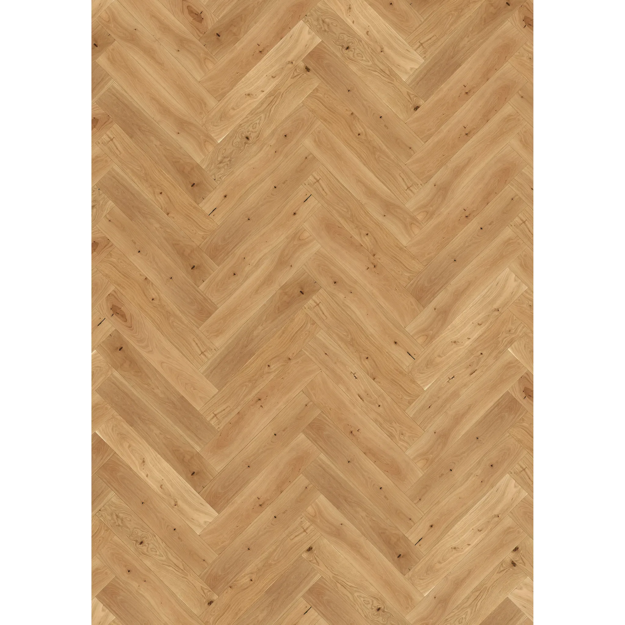 Oak Herringbone Cd Oiled