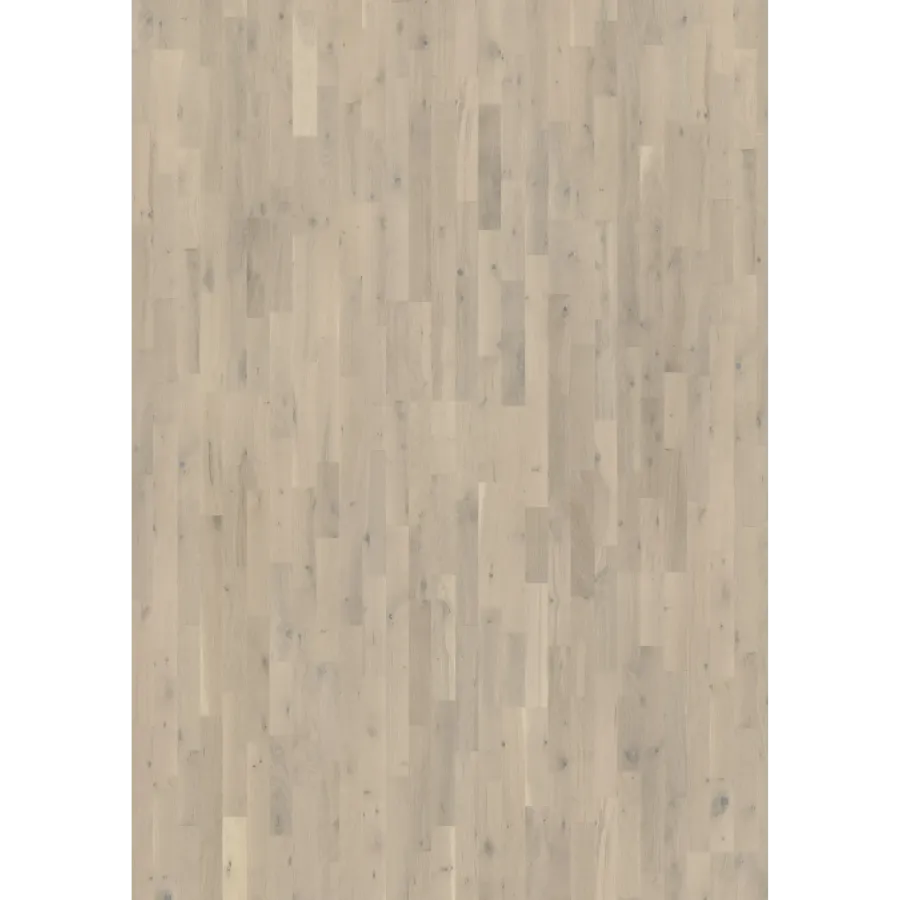 Oak Loft White Strip