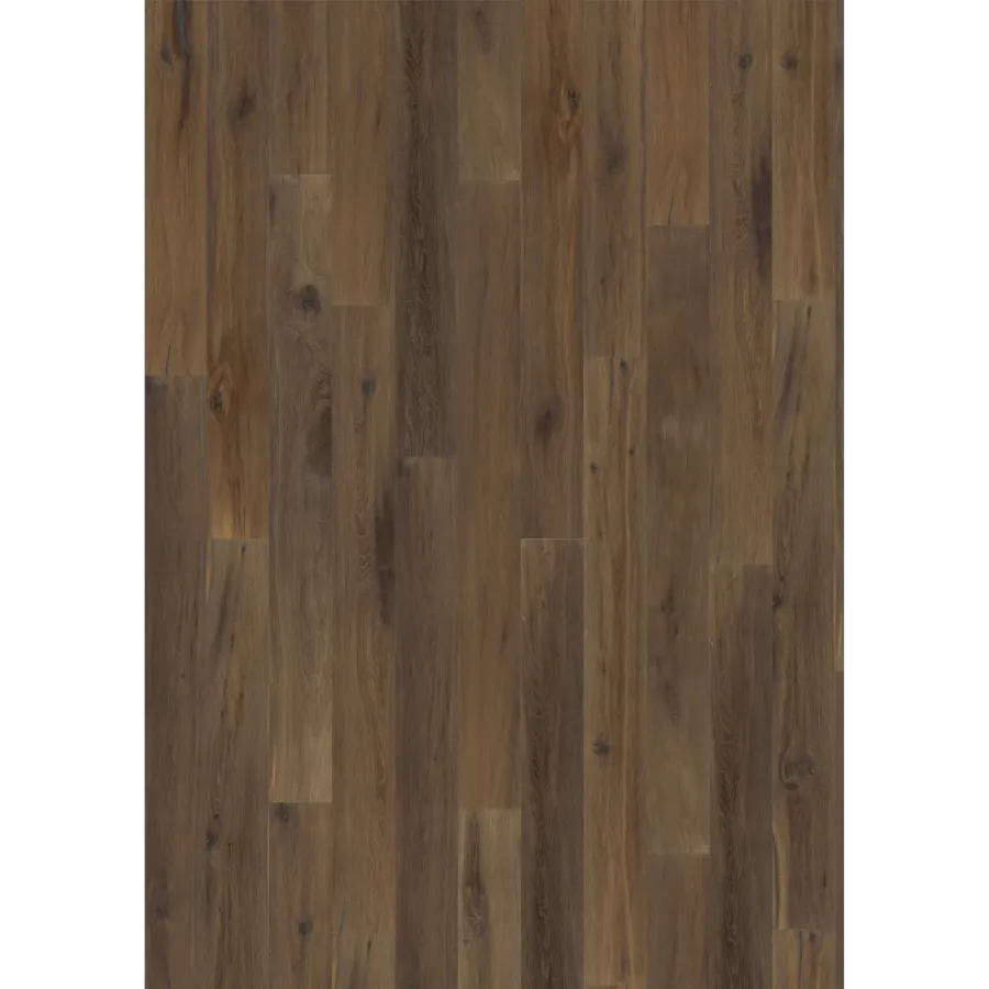 Oak Earth