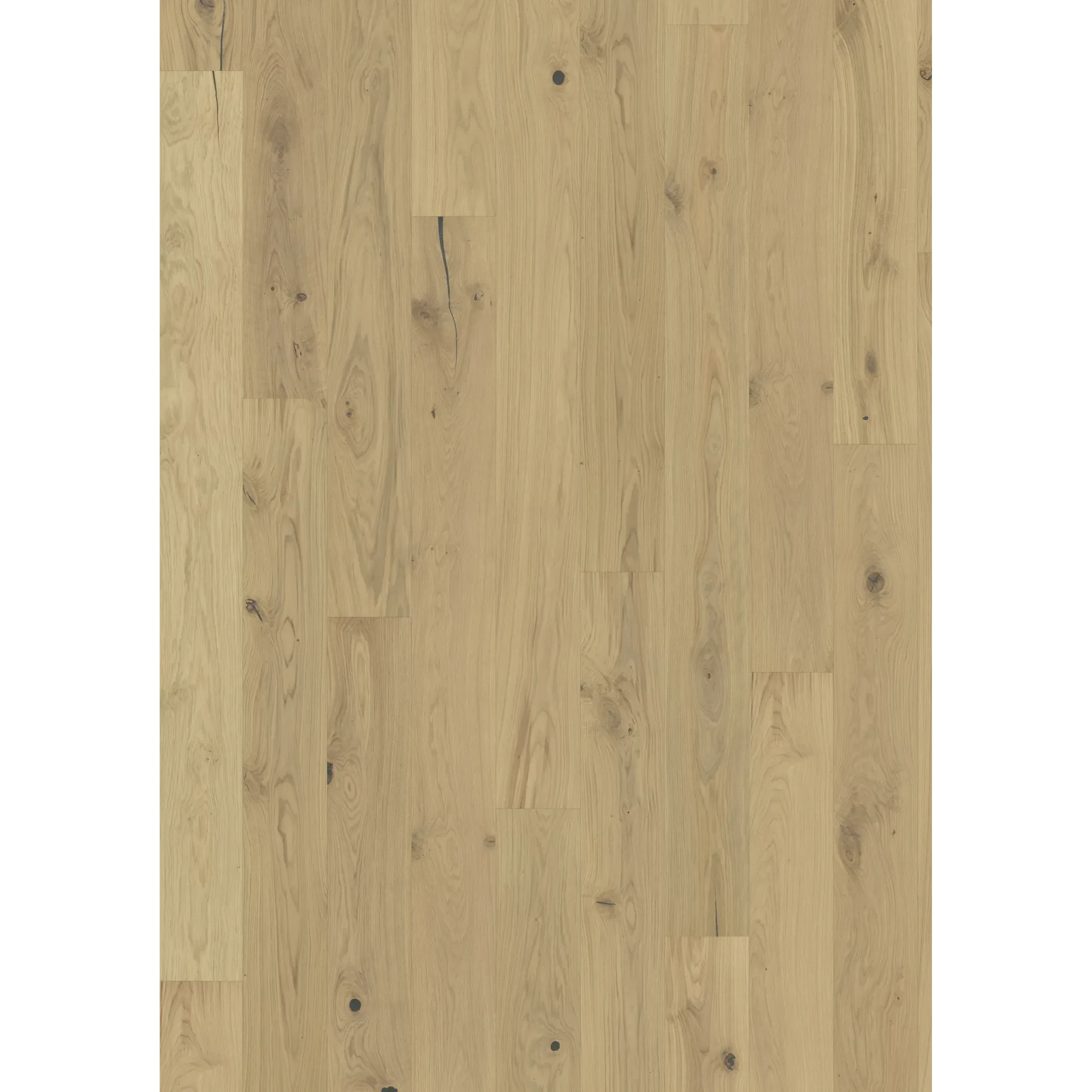 Oak Urban Brown Plank