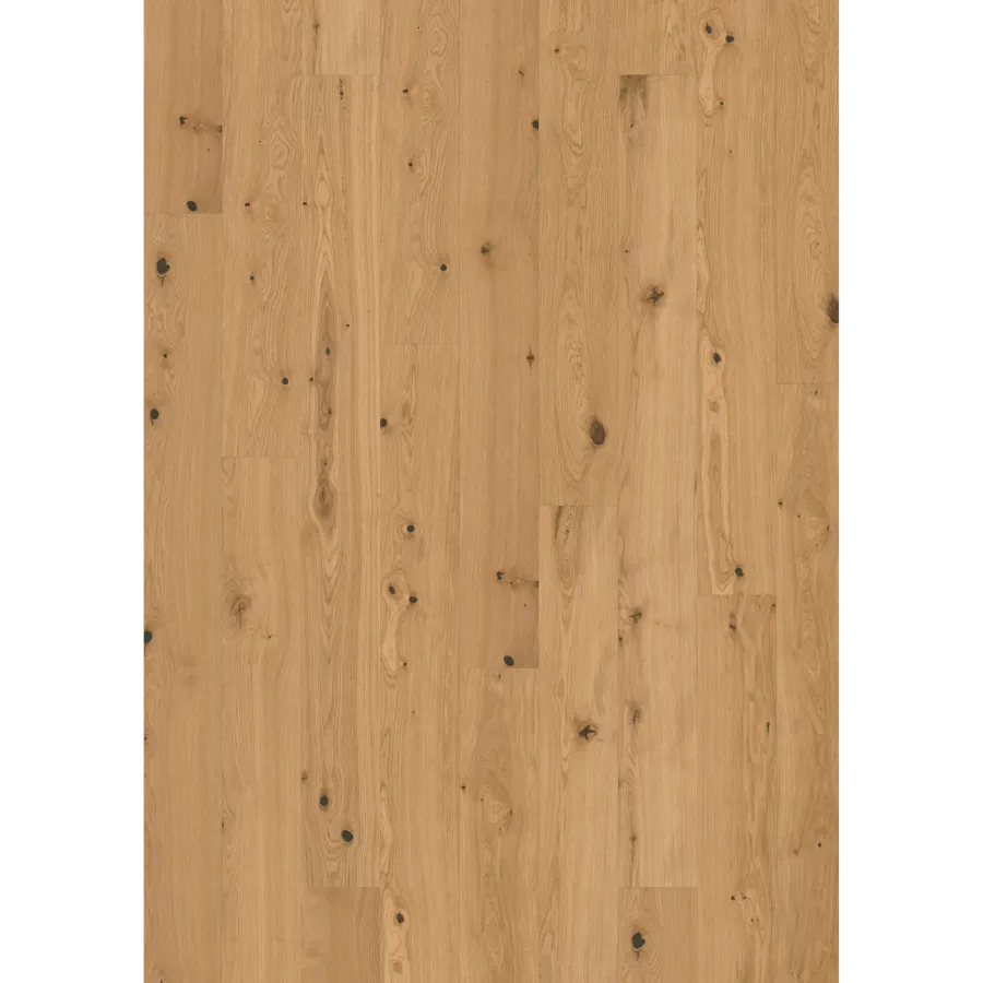 Oak Cardamom Plank