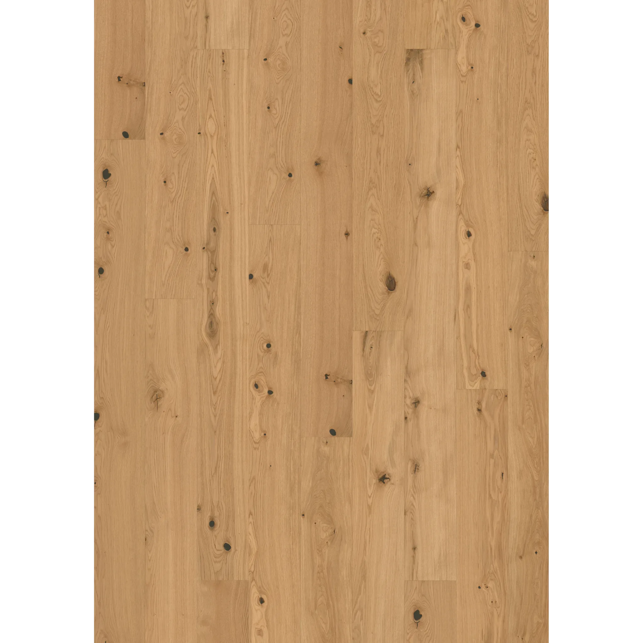 Oak Cardamom Plank