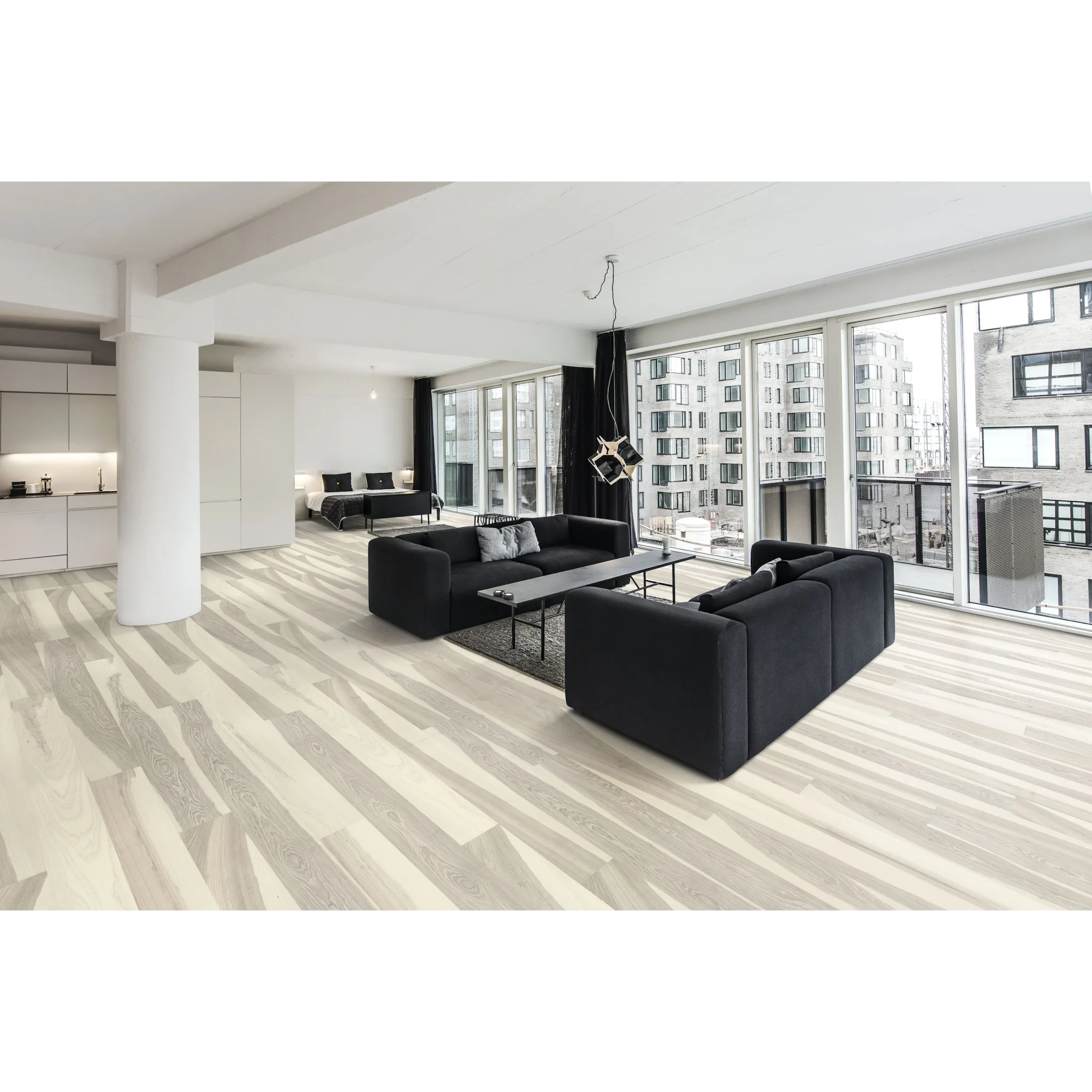 Kährs Engineered Wood Flooring