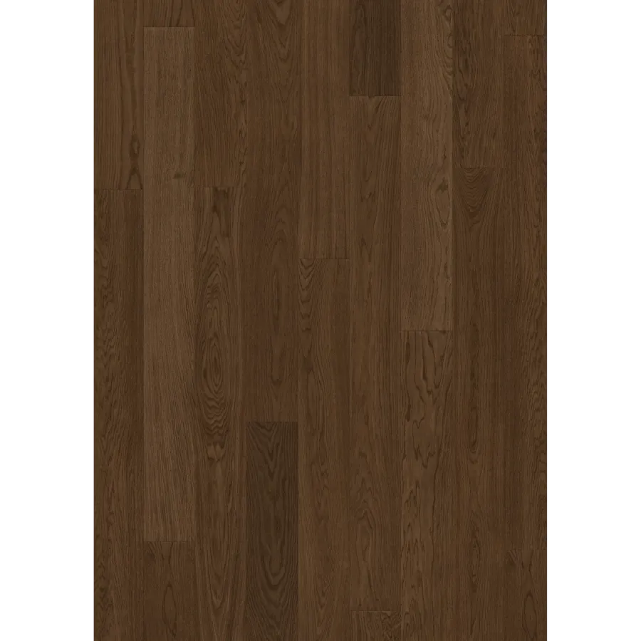 Oak Saffron Plank