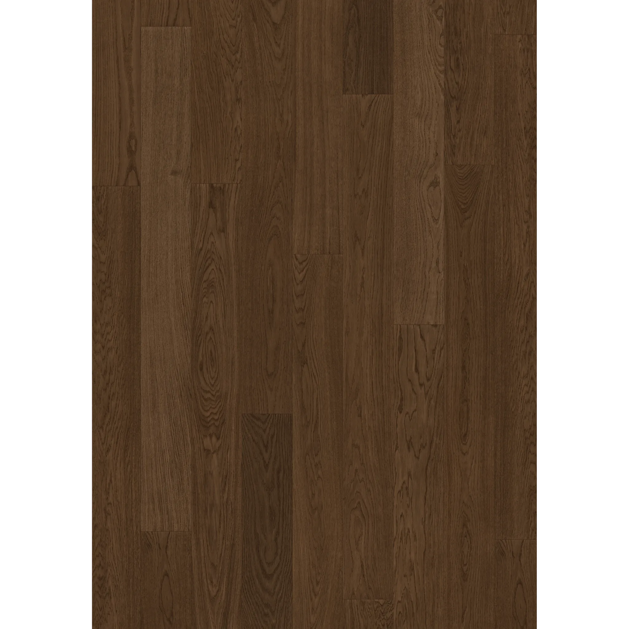 Oak Saffron Plank