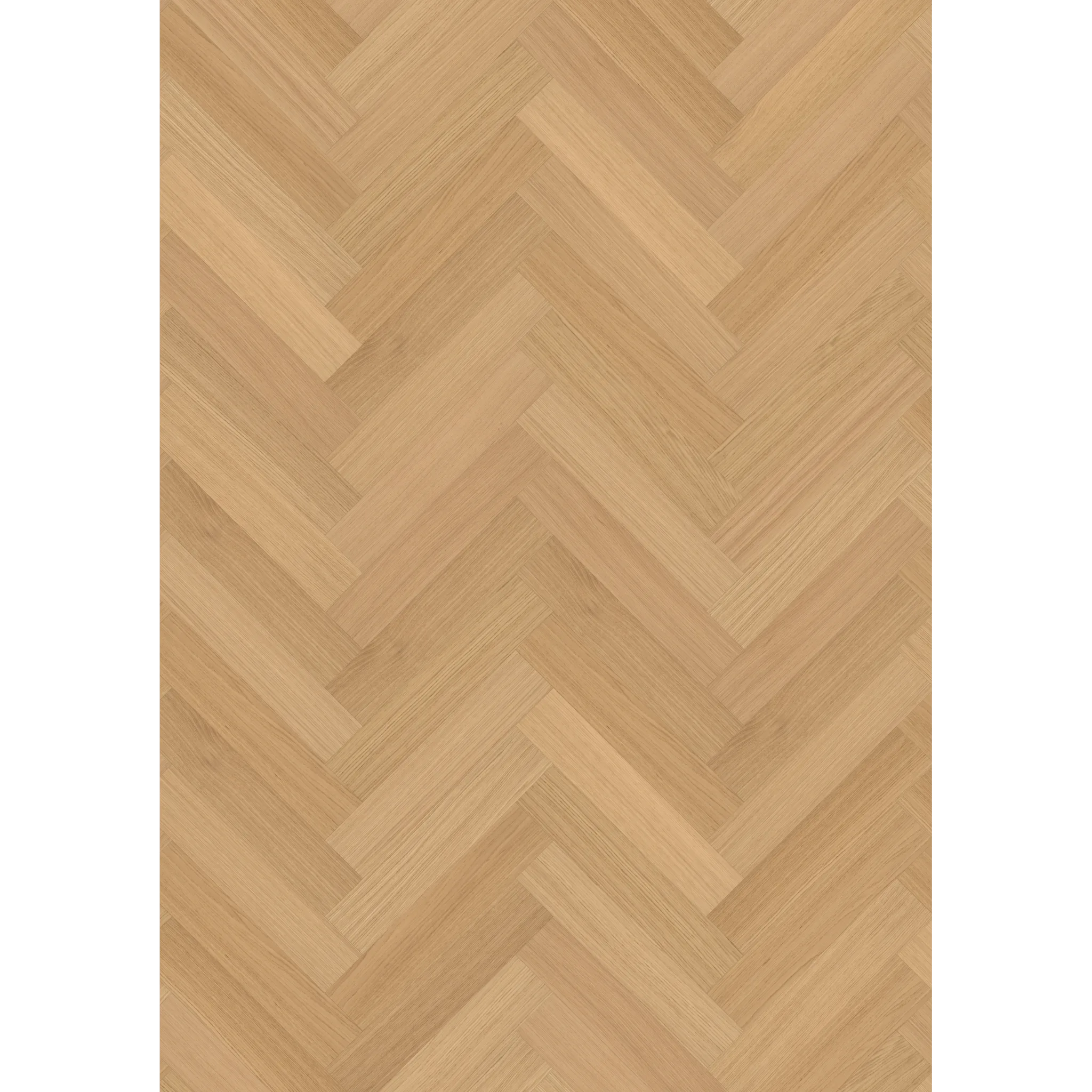 Oak Chamomille Herringbone