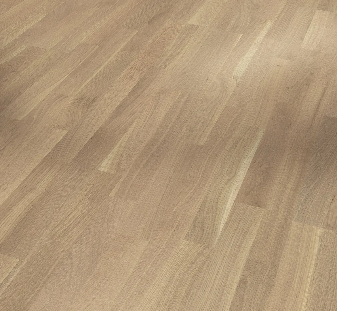 Oak Rustikal Basic 11-5 3-strip (1366061)