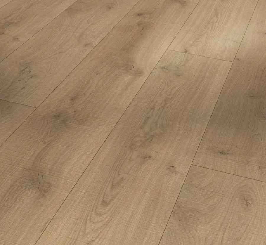 Lumberjack Oak