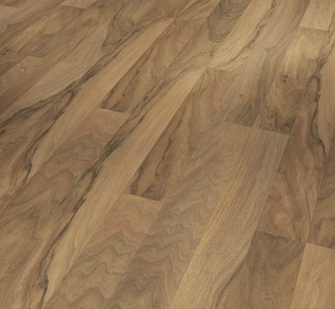Californian Walnut
