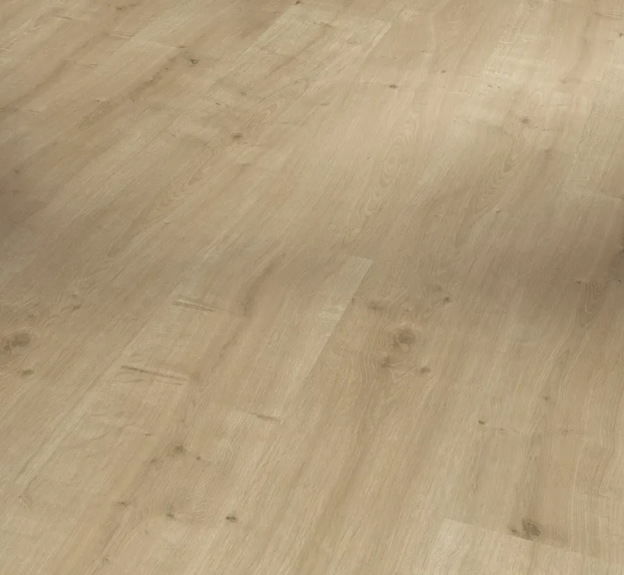 Oak Sanded Basic 400 Wide plank (1426462)