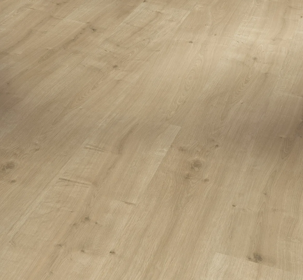 Oak Sanded Basic 400 Wide plank (1426462)