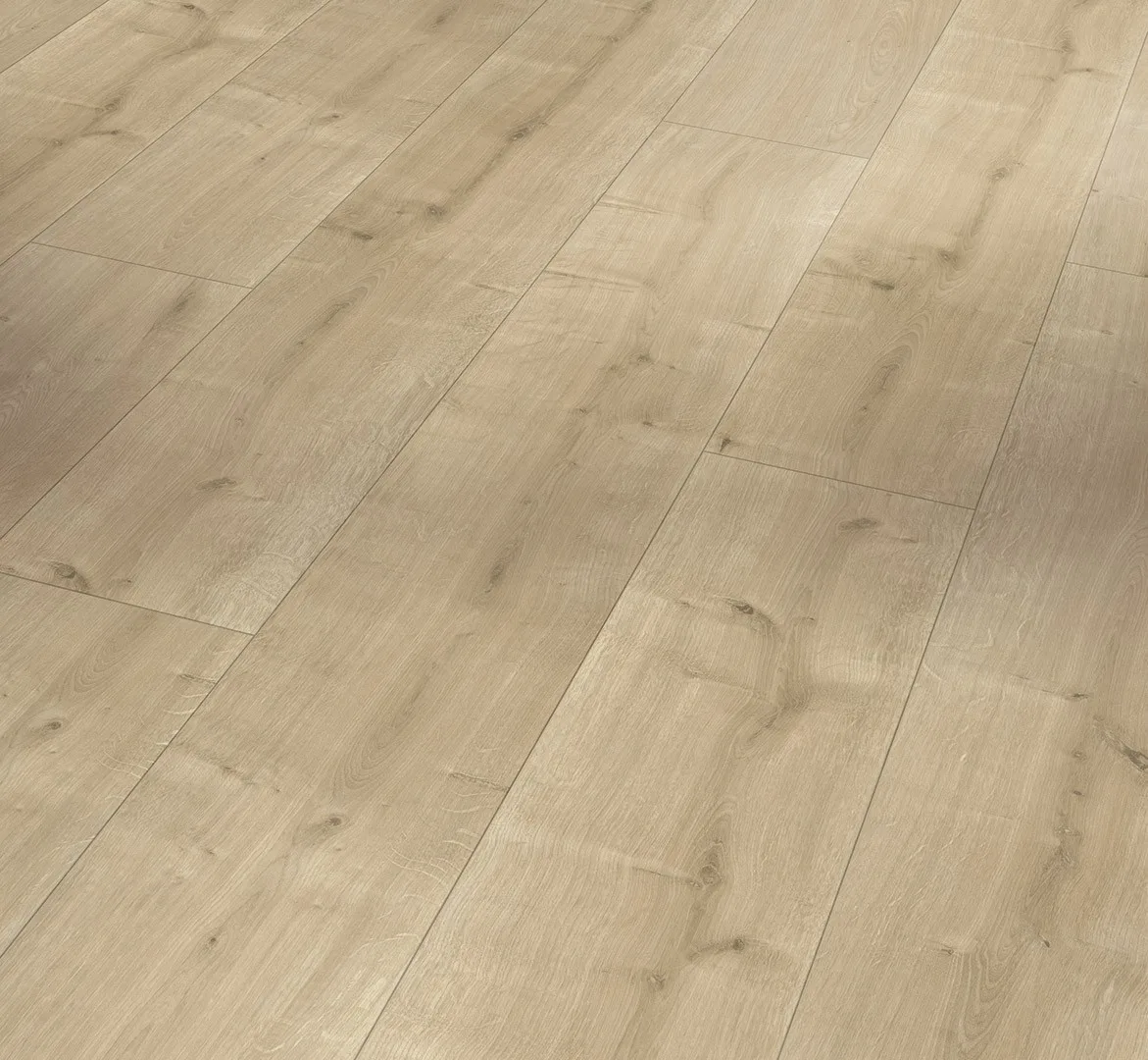 Oak Sanded Basic 400 Wide plank (1426542)