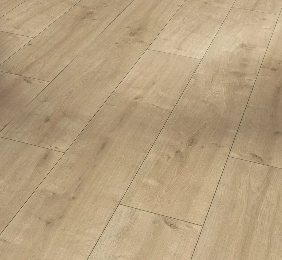 Oak Sanded Classic 1050