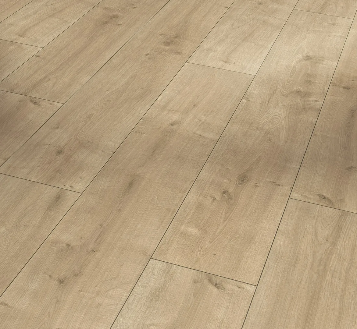 Oak Sanded Classic 1050