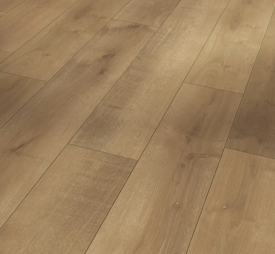Oak Monterey Light-whitewashed Classic 1050