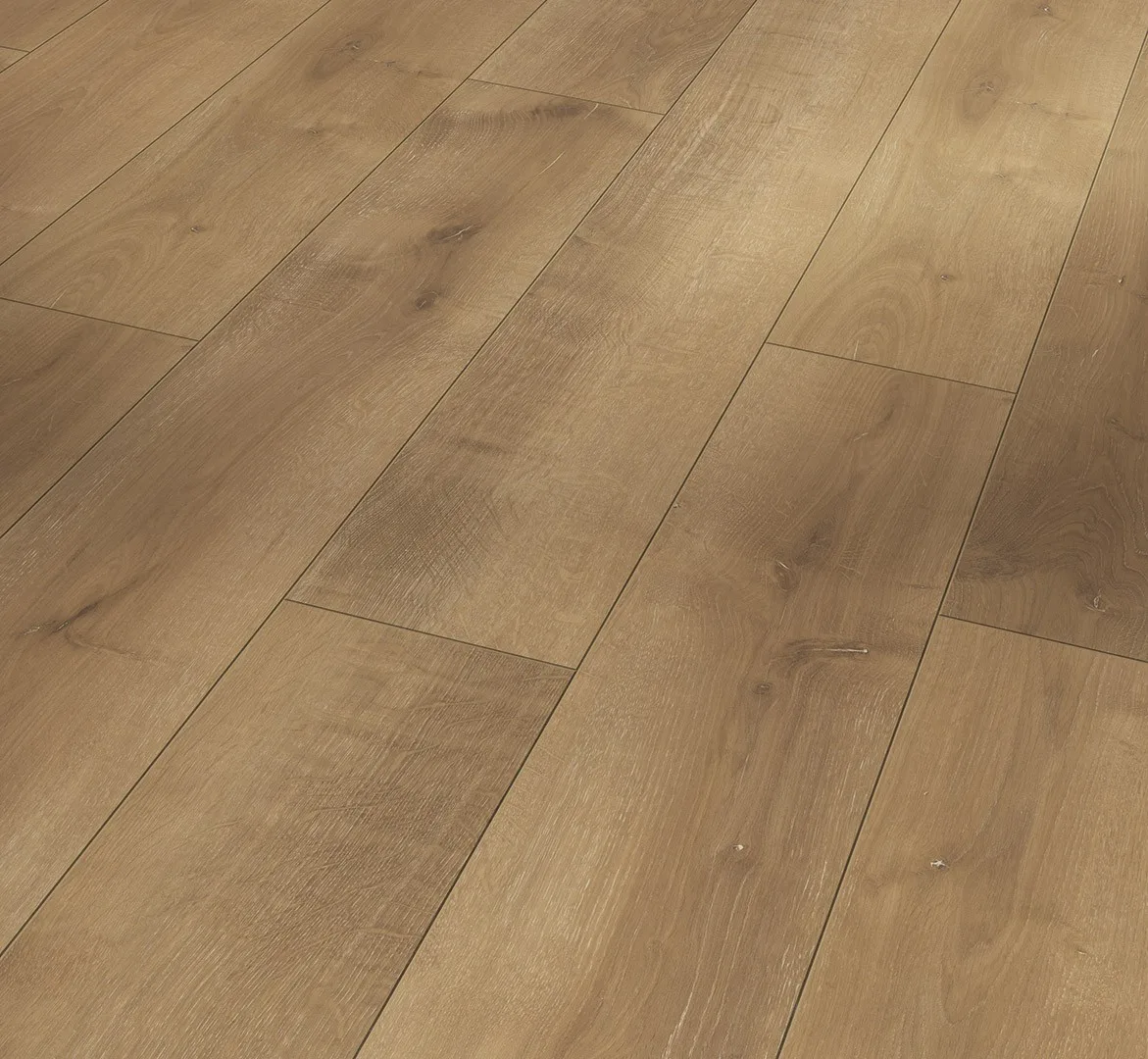 Oak Monterey Light-whitewashed Classic 1050