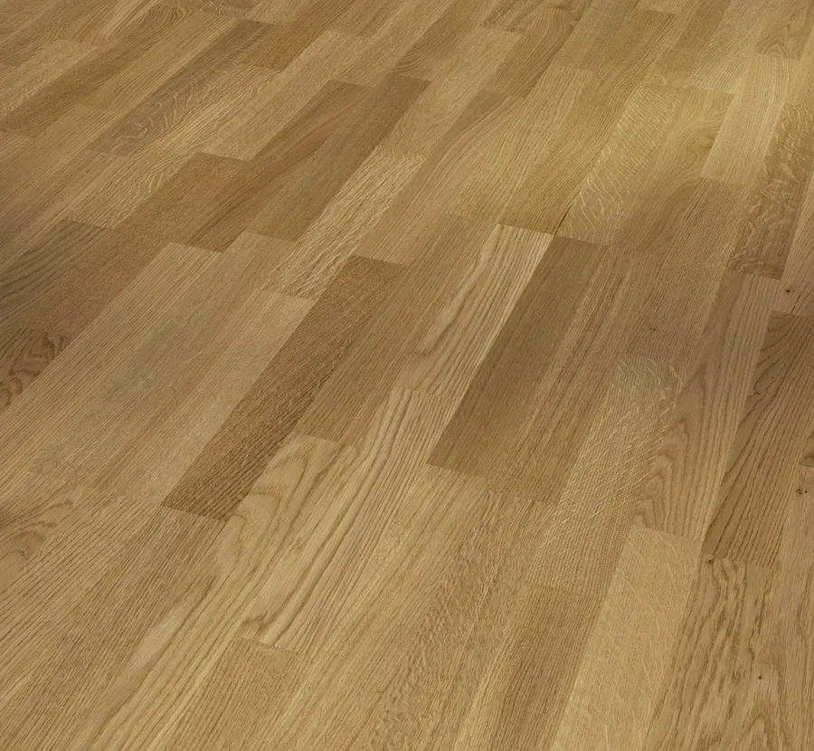 Oak Natur Classic 3060 3-strip
