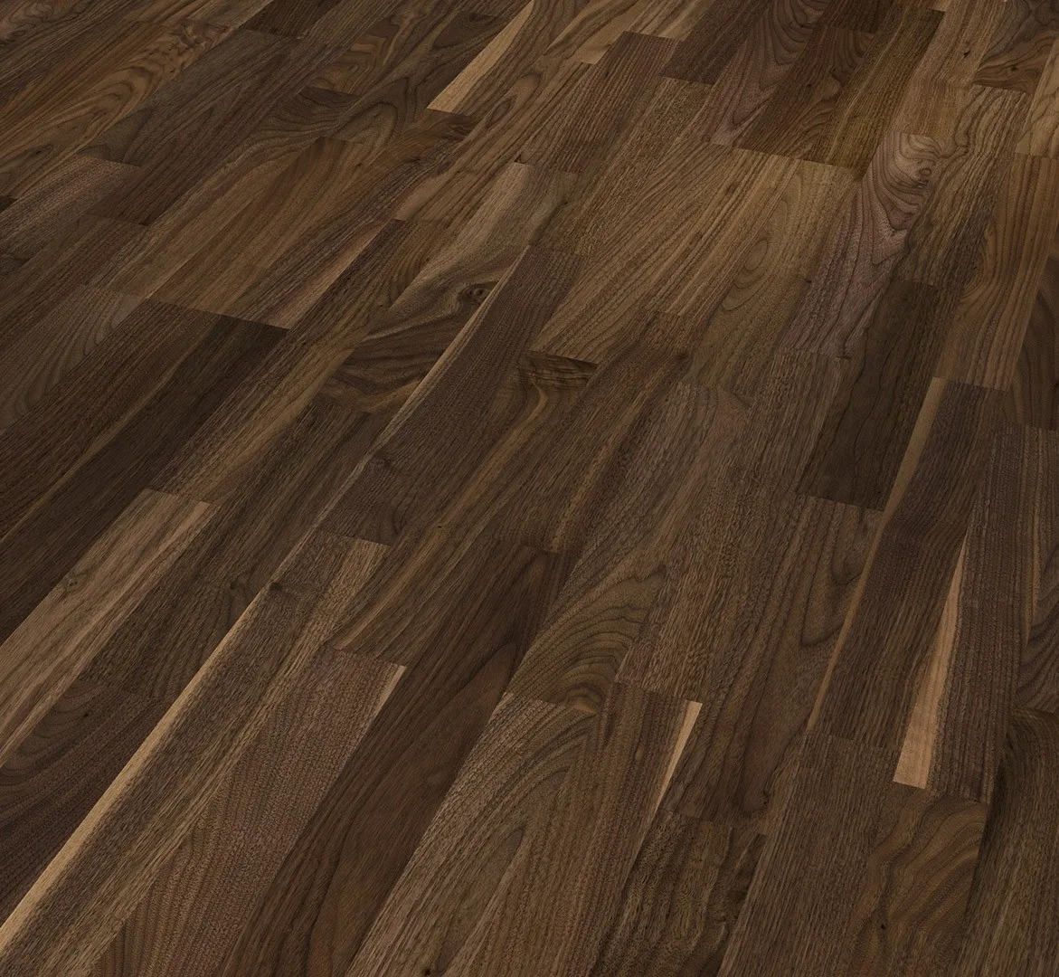 Walnut Natur