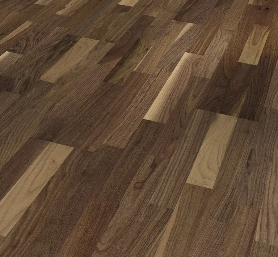 Walnut Living