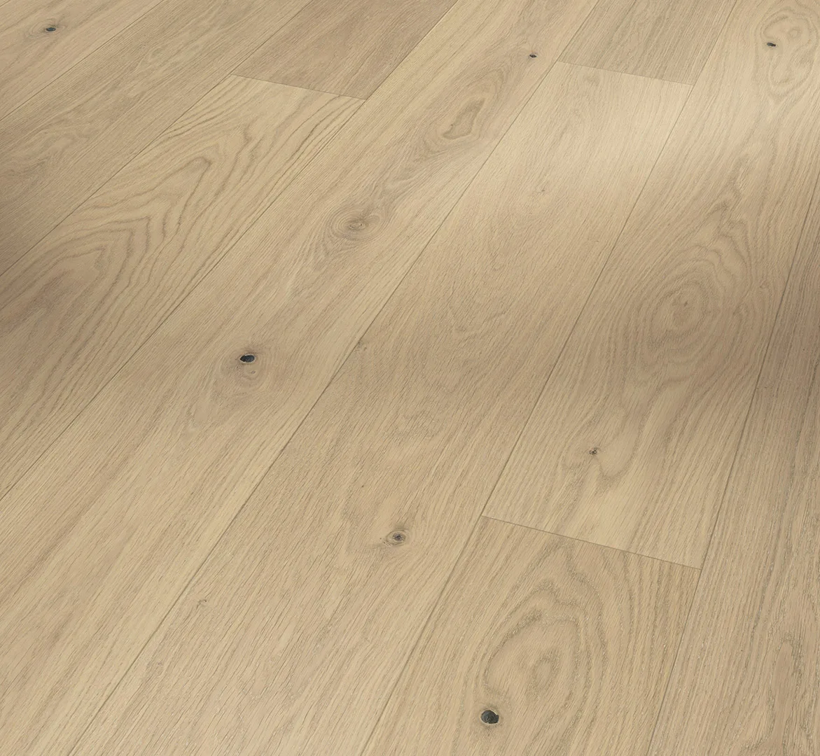 Oak Natur Classic 3060 Wide plank (1518125)