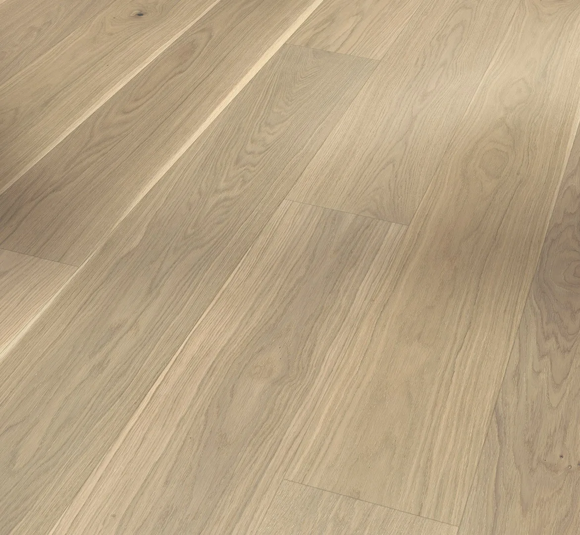 Oak Living Classic 3060 Wide plank