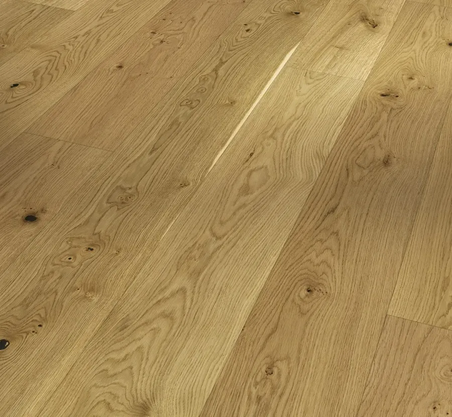Oak Rustikal Basic 11-5 Wide plank (1518249)