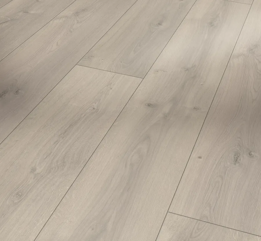 Oak Mistral Grey
