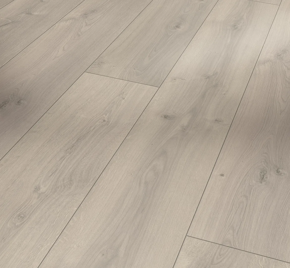 Oak Mistral Grey
